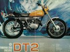Yamaha DT-2 250